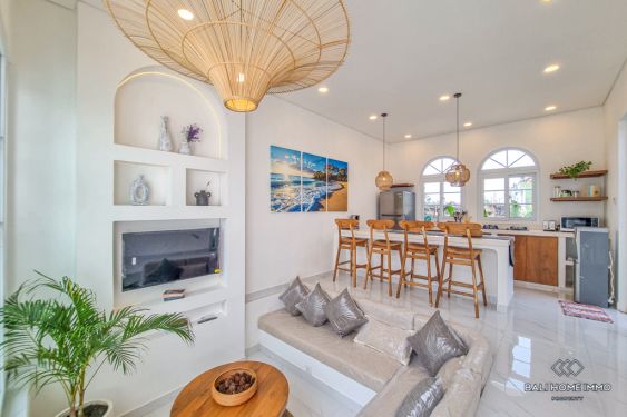 Image 6 from Hors plan villa de 2 chambres à coucher à vendre en leasing à Bali Buduk près de Canggu