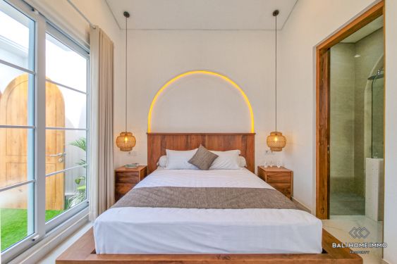 Image 15 from Hors plan villa de 2 chambres à coucher à vendre en leasing à Bali Buduk près de Canggu