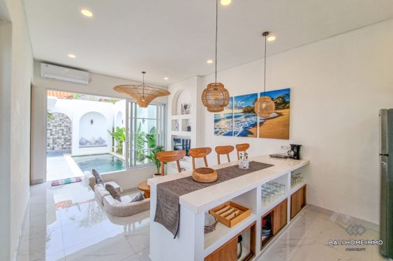 Image 9 from Hors plan villa de 2 chambres à coucher à vendre en leasing à Bali Buduk près de Canggu