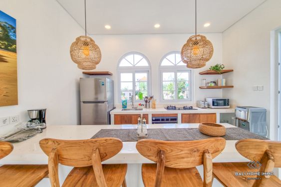 Image 12 from Hors plan villa de 2 chambres à coucher à vendre en leasing à Bali Buduk près de Canggu