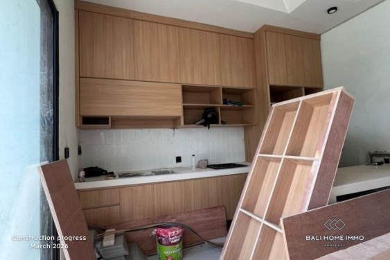 Image 12 from Villa hors plan de 2 chambres à coucher à vendre en leasehold à Bali Buduk près de Canggu