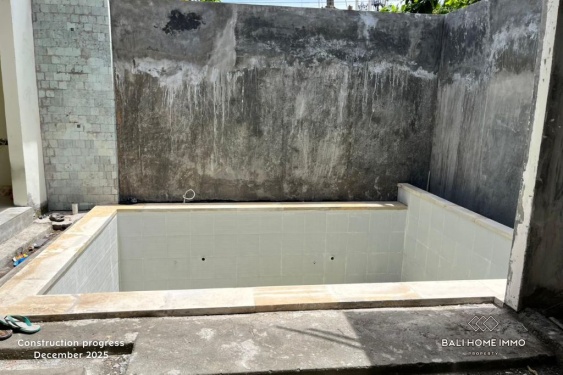 Image 12 from Off-Plan 2 Bedroom Villa for sale leasehold in Bali Buduk near Canggu
