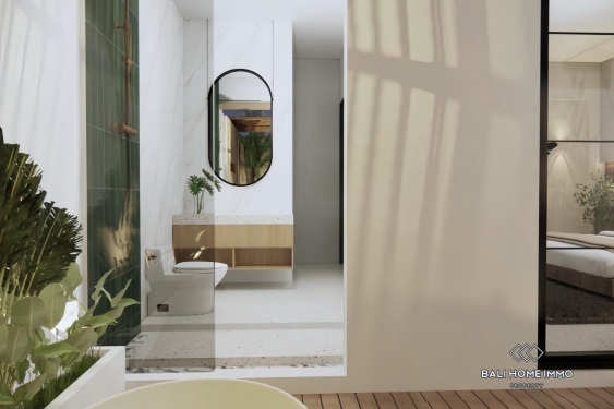 Image 5 from Off-Plan 2 Bedroom Villa for sale leasehold in Bali Buduk near Canggu