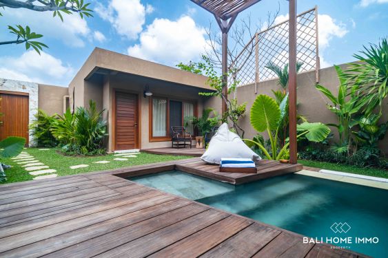 Image 18 from BRAND NEW 2 BEDROOM VILLA FOR SALE LEASEHOLD IN BALI BUDUK NEAR CANGGU