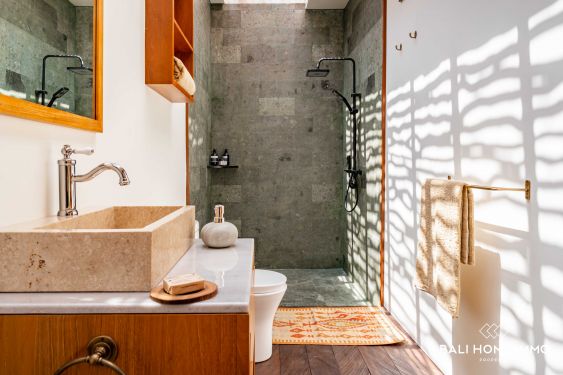 Image 17 from BRAND NEW 2 BEDROOM VILLA FOR SALE LEASEHOLD IN BALI BUDUK NEAR CANGGU