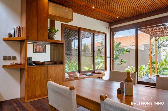 Image 8 from BRAND NEW 2 BEDROOM VILLA FOR SALE LEASEHOLD IN BALI BUDUK NEAR CANGGU