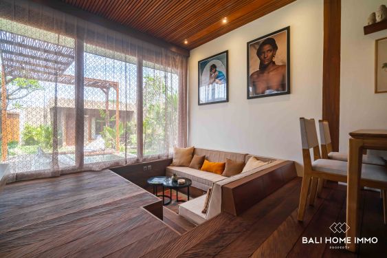 Image 3 from VILA BARU 2 KAMAR UNTUK DISEWAKAN DI BALI BUDUK DEKAT CANGGU