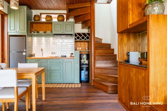 Image 9 from BRAND NEW 2 BEDROOM VILLA FOR SALE LEASEHOLD IN BALI BUDUK NEAR CANGGU