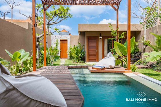 Image 19 from BRAND NEW 2 BEDROOM VILLA FOR SALE LEASEHOLD IN BALI BUDUK NEAR CANGGU