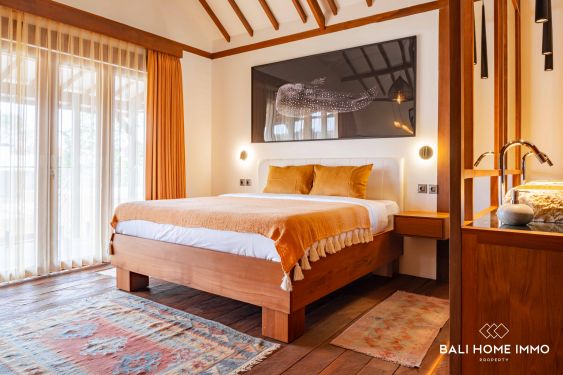 Image 11 from BRAND NEW 2 BEDROOM VILLA FOR SALE LEASEHOLD IN BALI BUDUK NEAR CANGGU