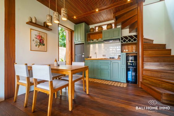 Image 6 from BRAND NEW 2 BEDROOM VILLA FOR SALE LEASEHOLD IN BALI BUDUK NEAR CANGGU