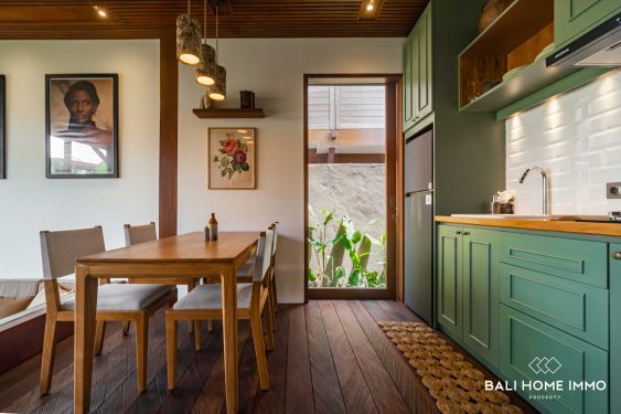 Image 7 from BRAND NEW 2 BEDROOM VILLA FOR SALE LEASEHOLD IN BALI BUDUK NEAR CANGGU