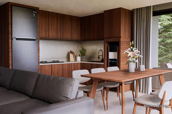 Image 14 from Off-plan 2 Bedroom Villa for Sale Leasehold in Bali Buwit