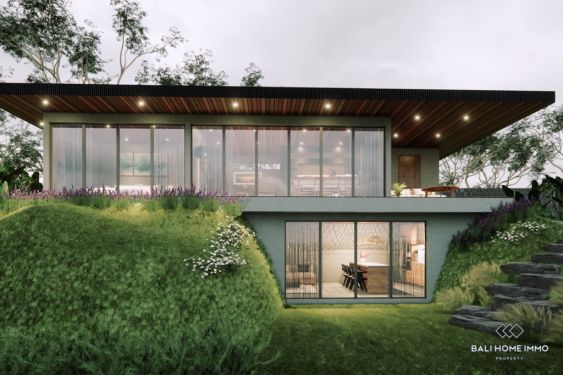 Image 4 from Off-plan 2 Bedroom Villa for Sale Leasehold in Bali Buwit