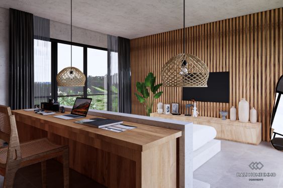 Image 13 from Off-plan 2 Bedroom Villa for Sale Leasehold in Bali Buwit