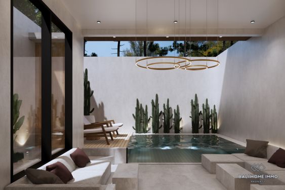 Image 6 from Off-plan 2 Bedroom Villa for Sale Leasehold in Bali Buwit