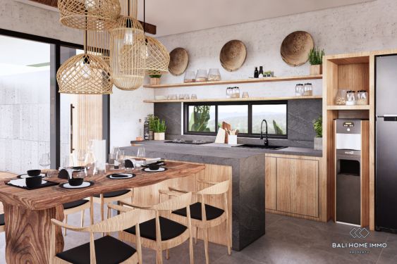 Image 9 from Off-plan 2 Bedroom Villa for Sale Leasehold in Bali Buwit