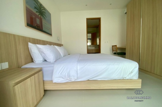 Image 2 from Brand new 1 Bedroom Villa for sale leasehold in Bali Canggu Babakan