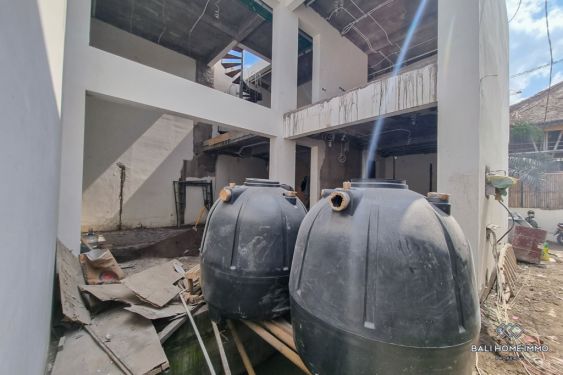Image 19 from Villa 2 Kamar Off-plan Dijual Leasehold di Bali Canggu Kayu Tulang