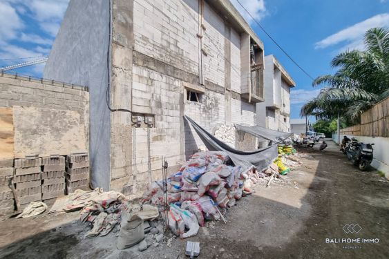 Image 20 from Villa 2 Kamar Off-plan Dijual Leasehold di Bali Canggu Kayu Tulang