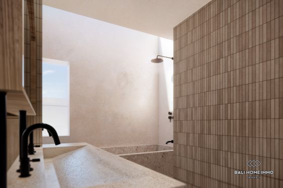 Image 13 from Off-Plan 2-bedroom villa for sale leasehold walking distance to Berawa Beach