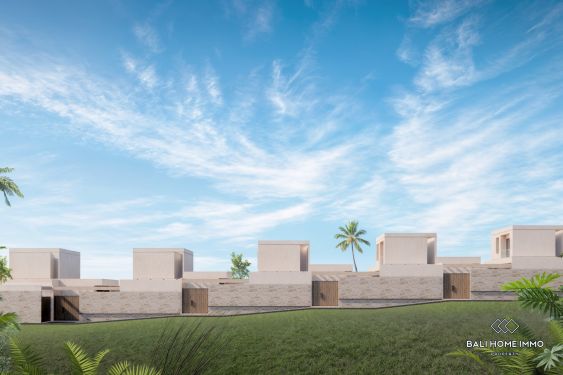 Image 15 from Off-Plan 2-bedroom villa for sale leasehold walking distance to Berawa Beach