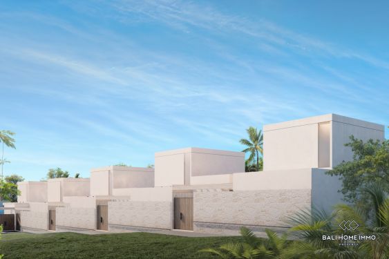 Image 14 from Off-Plan 2-bedroom villa for sale leasehold walking distance to Berawa Beach