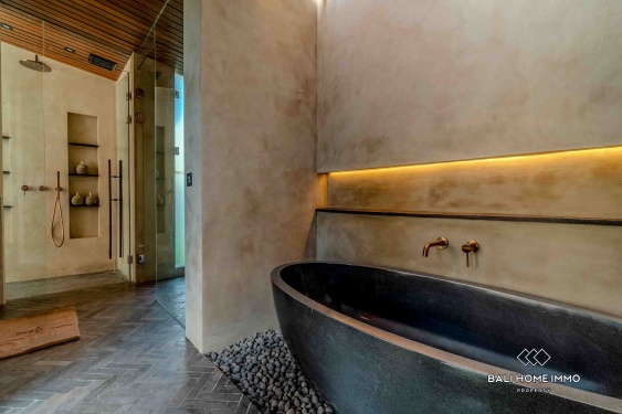 Image 18 from Off-Plan 2 Bedroom Villa for sale leasehold in Bali - Canggu - Padang Linjong