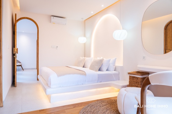 Image 16 from Off Plan 2 Bedroom villa for sale leasehold in Bali - Canggu Padonan