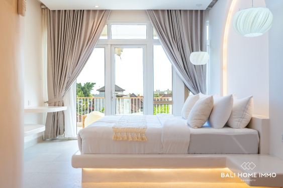 Image 13 from Off Plan 2 Bedroom villa for sale leasehold in Bali - Canggu Padonan