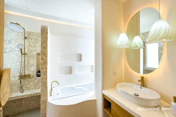 Image 20 from Off Plan 2 Bedroom villa for sale leasehold in Bali - Canggu Padonan