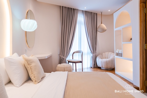 Image 18 from Off Plan 2 Bedroom villa for sale leasehold in Bali - Canggu Padonan