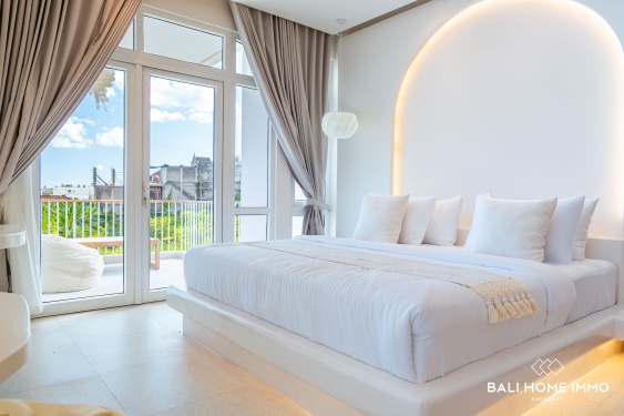 Image 15 from Off Plan 2 Bedroom villa for sale leasehold in Bali - Canggu Padonan