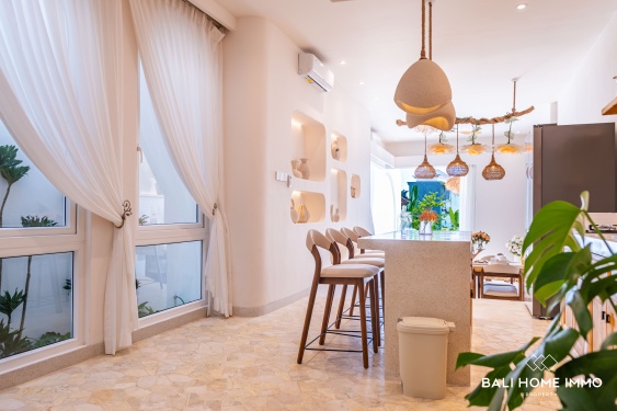 Image 8 from Off Plan 2 Bedroom villa for sale leasehold in Bali - Canggu Padonan