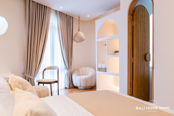 Image 19 from Off Plan 2 Bedroom villa for sale leasehold in Bali - Canggu Padonan