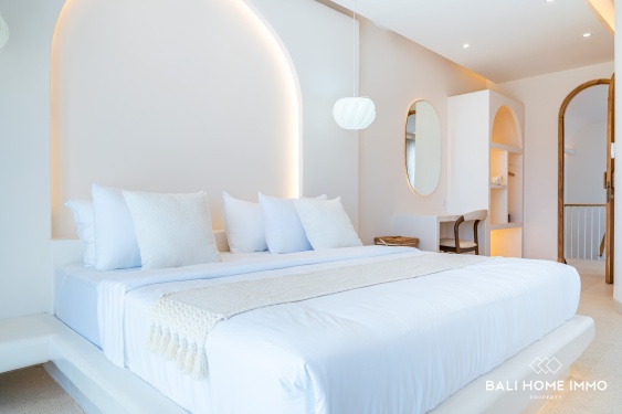 Image 14 from Off Plan 2 Bedroom villa for sale leasehold in Bali - Canggu Padonan