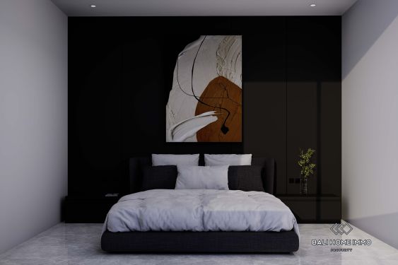 Image 13 from Off-plan 2 Bedroom Villa for Sale Leasehold in Bali Canggu Residential Side