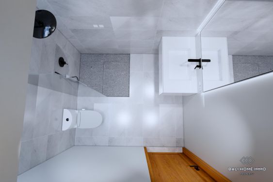 Image 18 from Off-plan 2 Bedroom Villa for Sale Leasehold in Bali Canggu Residential Side