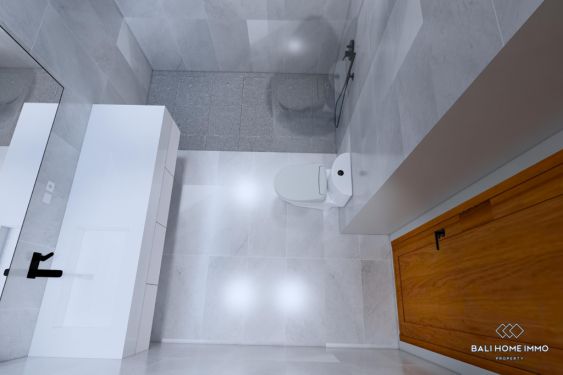 Image 17 from Off-plan 2 Bedroom Villa for Sale Leasehold in Bali Canggu Residential Side