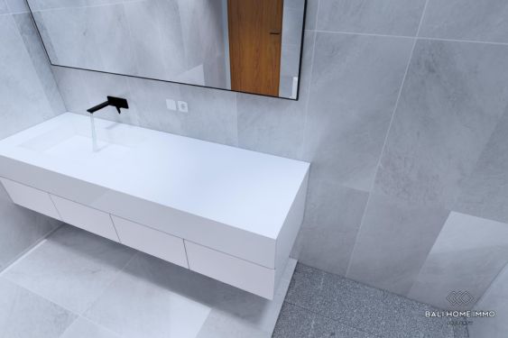 Image 16 from Off-plan 2 Bedroom Villa for Sale Leasehold in Bali Canggu Residential Side