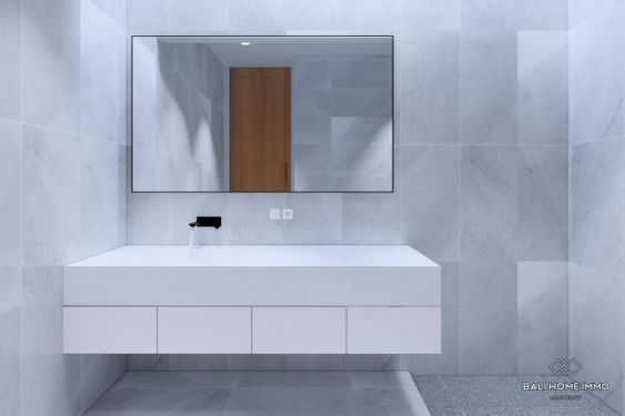 Image 15 from Off-plan 2 Bedroom Villa for Sale Leasehold in Bali Canggu Residential Side