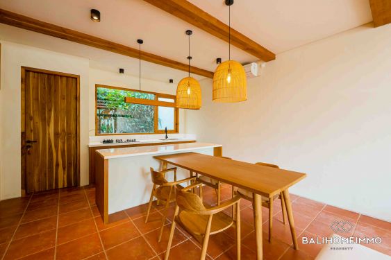 Image 5 from 2 Bedroom Villa for Sale Leasehold in Bali Canggu