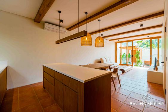 Image 7 from 2 Bedroom Villa for Sale Leasehold in Bali Canggu