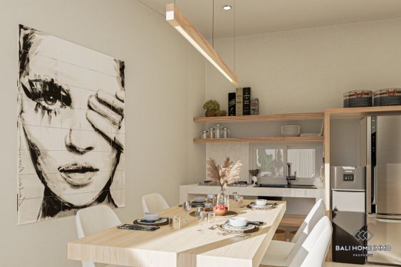 Image 9 from Off-plan 2 Bedroom Villa for Sale Leasehold in Bali Cemagi Beachside