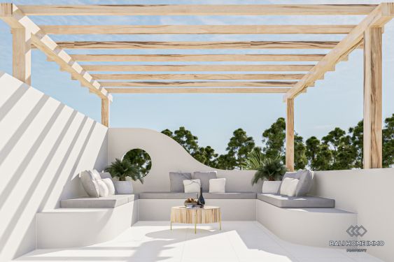 Image 19 from Off-plan 2 Bedroom Villa for Sale Leasehold in Bali Cemagi Beachside