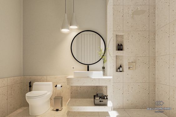 Image 15 from Off-plan 2 Bedroom Villa for Sale Leasehold in Bali Cemagi Beachside