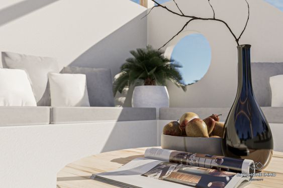 Image 18 from Off-plan 2 Bedroom Villa for Sale Leasehold in Bali Cemagi Beachside