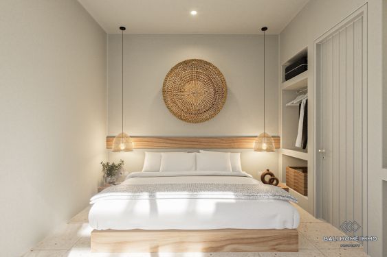 Image 12 from Off-plan 2 Bedroom Villa for Sale Leasehold in Bali Cemagi Beachside