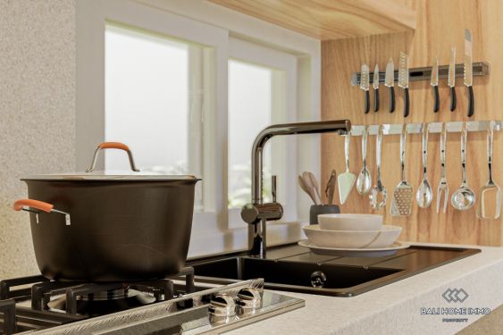 Image 7 from Off-plan 2 Bedroom Villa for Sale Leasehold in Bali Cemagi Beachside