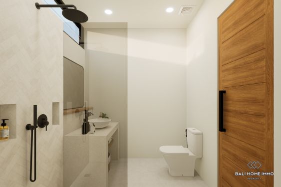 Image 10 from Off-plan 2 Bedroom Villa for Sale Leasehold in Bali Seseh